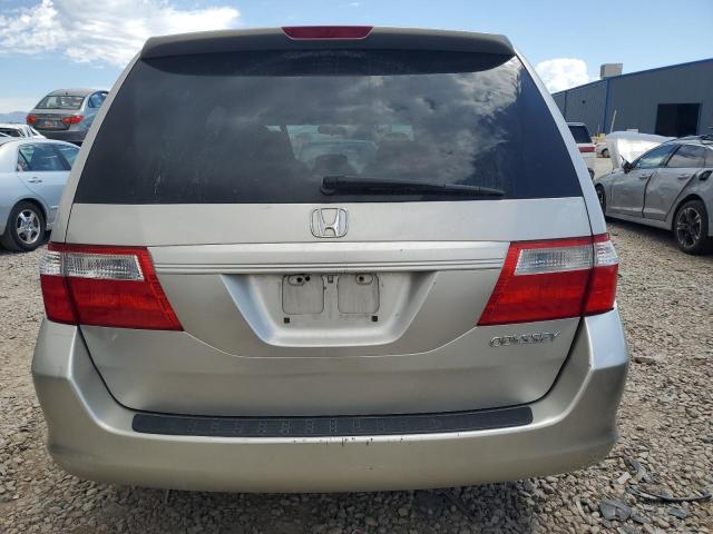 Photo 5 VIN: 5FNRL38636B415946 - HONDA ODYSSEY EX 