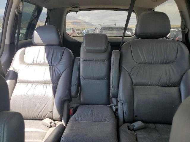 Photo 9 VIN: 5FNRL38636B415946 - HONDA ODYSSEY EX 