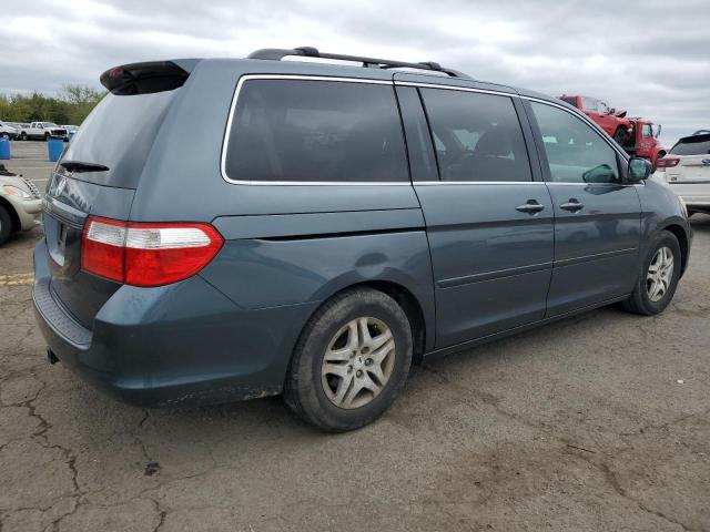 Photo 2 VIN: 5FNRL38636B437266 - HONDA ODYSSEY EX 