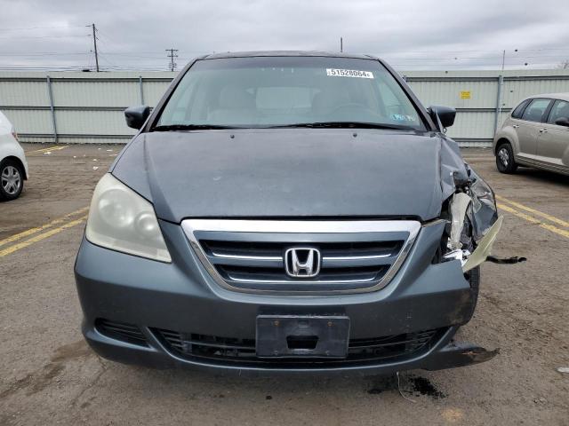 Photo 4 VIN: 5FNRL38636B437266 - HONDA ODYSSEY EX 