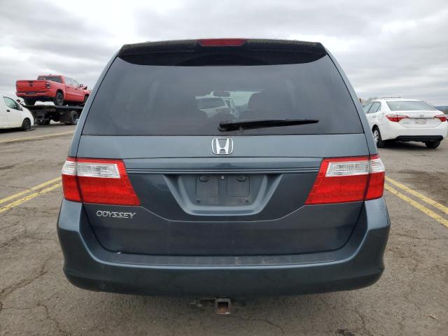 Photo 5 VIN: 5FNRL38636B437266 - HONDA ODYSSEY EX 