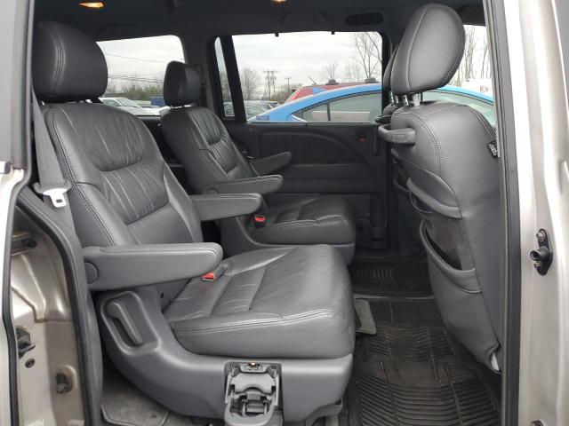 Photo 10 VIN: 5FNRL38636B439888 - HONDA ODYSSEY 