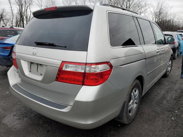 Photo 2 VIN: 5FNRL38636B439888 - HONDA ODYSSEY 