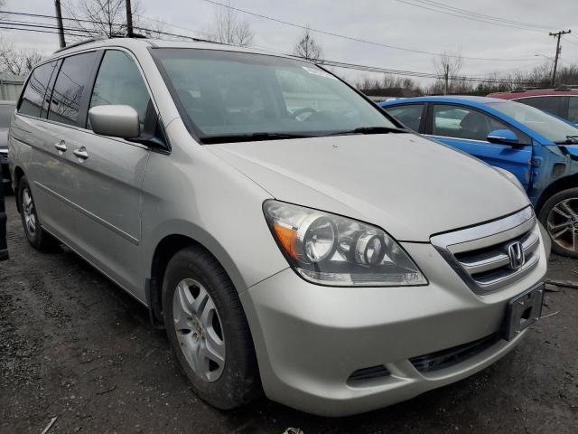 Photo 3 VIN: 5FNRL38636B439888 - HONDA ODYSSEY 