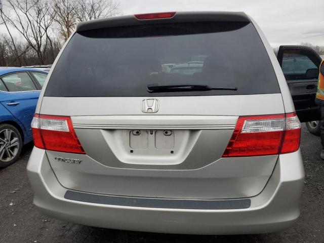 Photo 5 VIN: 5FNRL38636B439888 - HONDA ODYSSEY 