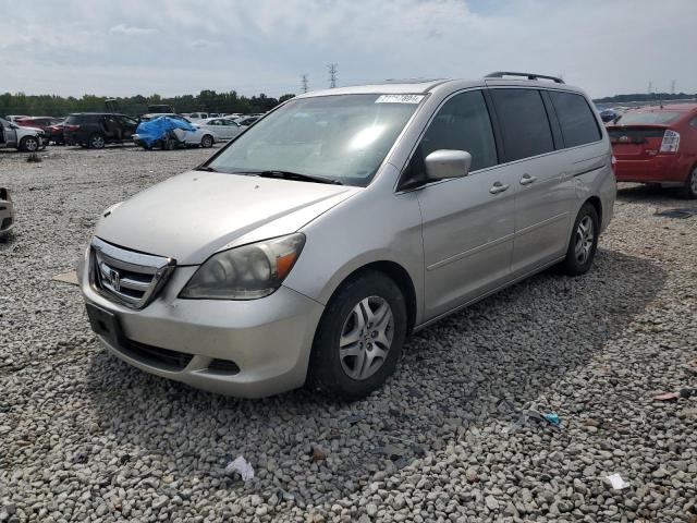 Photo 0 VIN: 5FNRL38636B450177 - HONDA ODYSSEY EX 