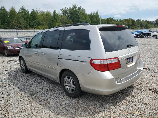 Photo 1 VIN: 5FNRL38636B450177 - HONDA ODYSSEY EX 