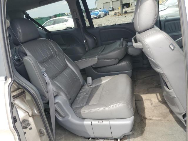 Photo 10 VIN: 5FNRL38636B450177 - HONDA ODYSSEY EX 