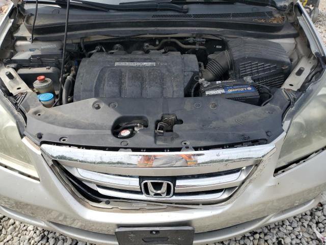 Photo 11 VIN: 5FNRL38636B450177 - HONDA ODYSSEY EX 