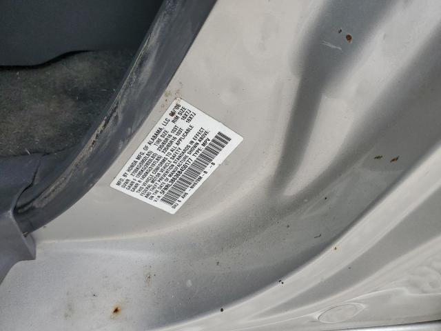 Photo 12 VIN: 5FNRL38636B450177 - HONDA ODYSSEY EX 