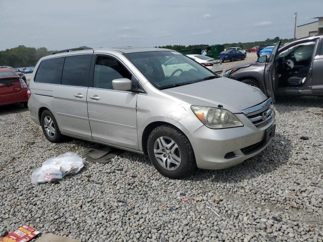 Photo 3 VIN: 5FNRL38636B450177 - HONDA ODYSSEY EX 