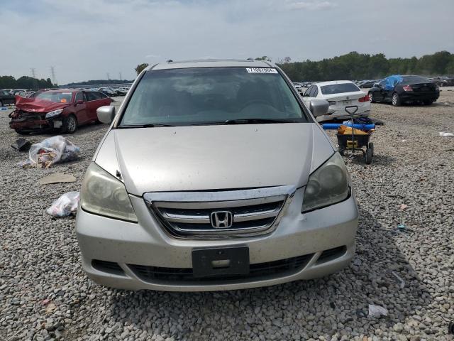 Photo 4 VIN: 5FNRL38636B450177 - HONDA ODYSSEY EX 