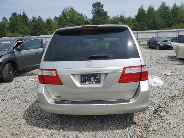 Photo 5 VIN: 5FNRL38636B450177 - HONDA ODYSSEY EX 