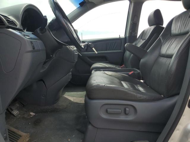 Photo 6 VIN: 5FNRL38636B450177 - HONDA ODYSSEY EX 