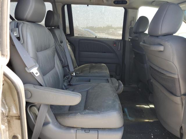 Photo 10 VIN: 5FNRL38636B454925 - HONDA ODYSSEY EX 