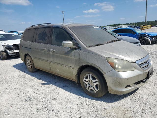 Photo 3 VIN: 5FNRL38636B454925 - HONDA ODYSSEY EX 