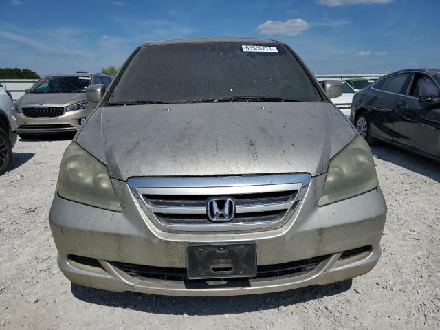 Photo 4 VIN: 5FNRL38636B454925 - HONDA ODYSSEY EX 