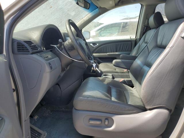 Photo 6 VIN: 5FNRL38636B454925 - HONDA ODYSSEY EX 