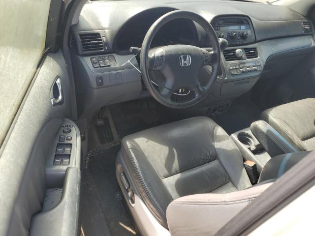 Photo 7 VIN: 5FNRL38636B454925 - HONDA ODYSSEY EX 