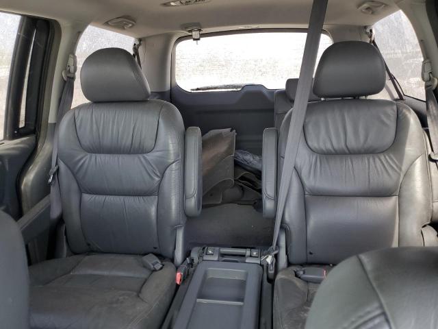 Photo 9 VIN: 5FNRL38636B454925 - HONDA ODYSSEY EX 