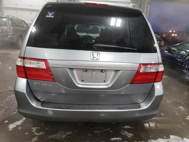 Photo 5 VIN: 5FNRL38637B044577 - HONDA ODYSSEY EX 