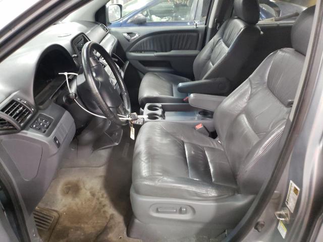 Photo 6 VIN: 5FNRL38637B044577 - HONDA ODYSSEY EX 