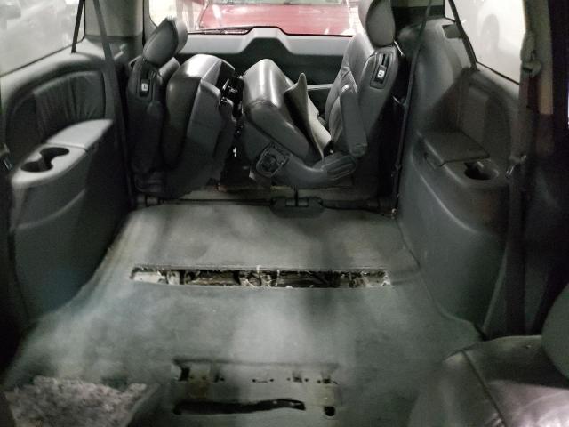 Photo 9 VIN: 5FNRL38637B044577 - HONDA ODYSSEY EX 