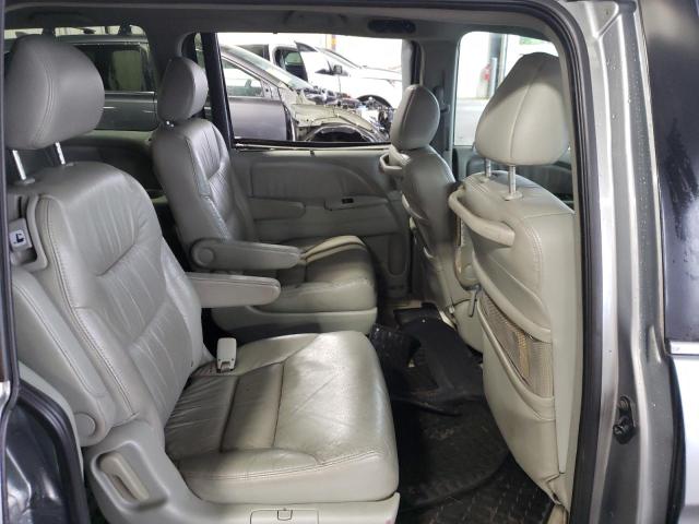 Photo 10 VIN: 5FNRL38637B061539 - HONDA ODYSSEY EX 