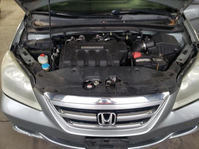 Photo 11 VIN: 5FNRL38637B061539 - HONDA ODYSSEY EX 