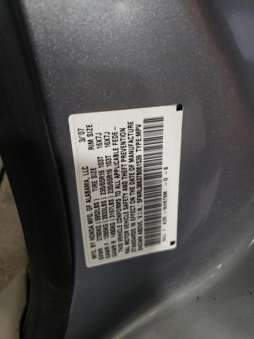 Photo 12 VIN: 5FNRL38637B061539 - HONDA ODYSSEY EX 