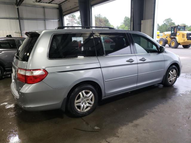 Photo 2 VIN: 5FNRL38637B061539 - HONDA ODYSSEY EX 