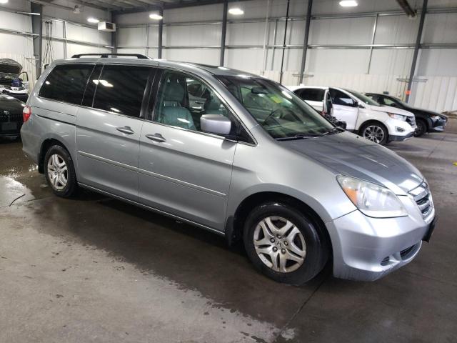 Photo 3 VIN: 5FNRL38637B061539 - HONDA ODYSSEY EX 