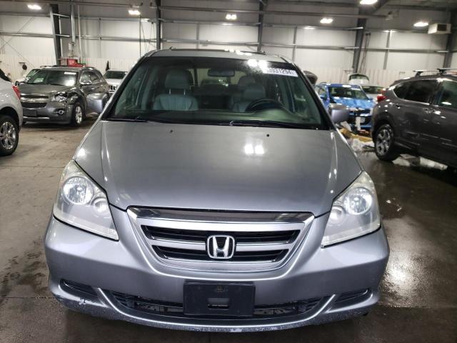 Photo 4 VIN: 5FNRL38637B061539 - HONDA ODYSSEY EX 