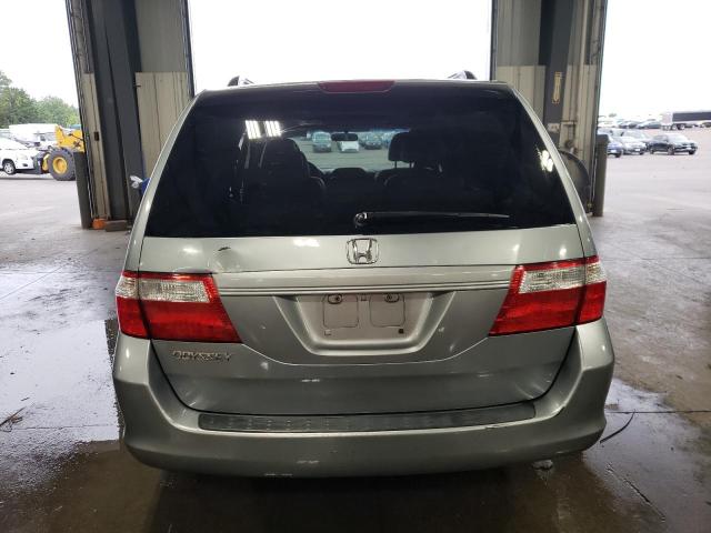 Photo 5 VIN: 5FNRL38637B061539 - HONDA ODYSSEY EX 