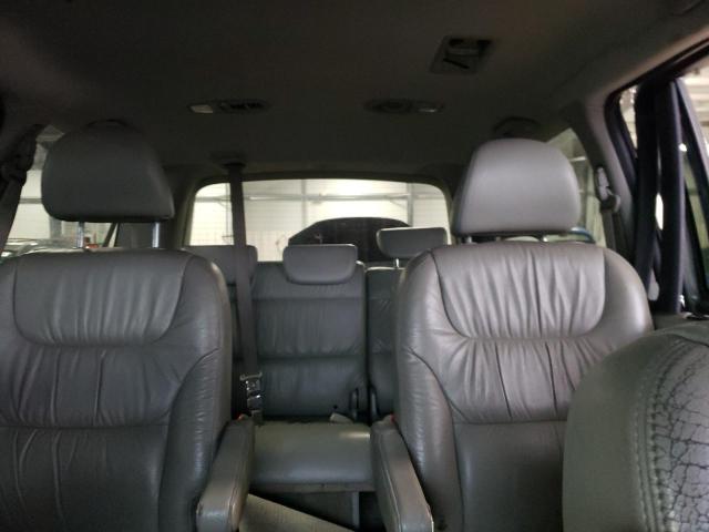 Photo 9 VIN: 5FNRL38637B061539 - HONDA ODYSSEY EX 