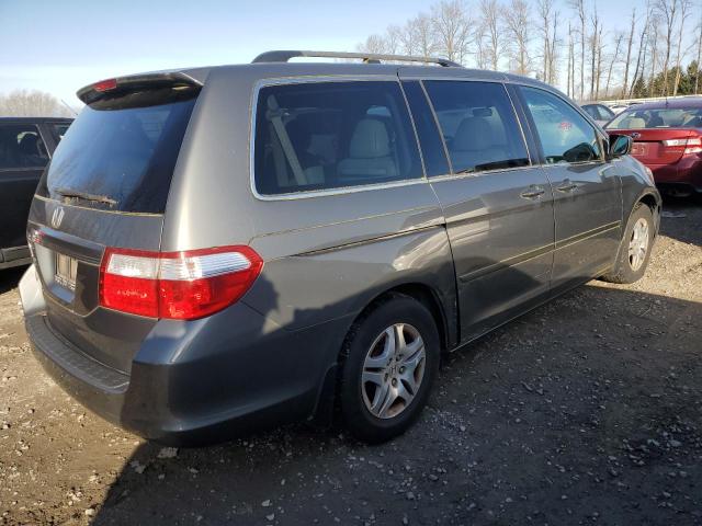 Photo 2 VIN: 5FNRL38637B096842 - HONDA ODYSSEY EX 