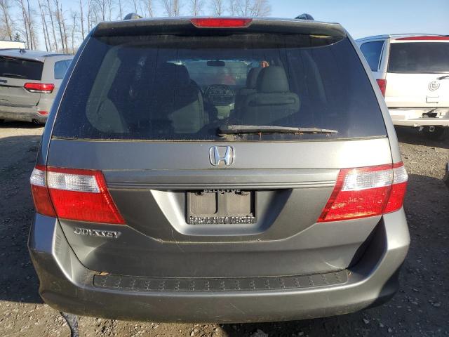 Photo 5 VIN: 5FNRL38637B096842 - HONDA ODYSSEY EX 