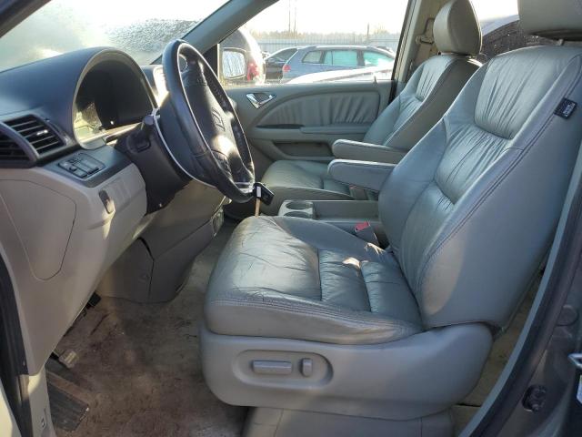 Photo 6 VIN: 5FNRL38637B096842 - HONDA ODYSSEY EX 