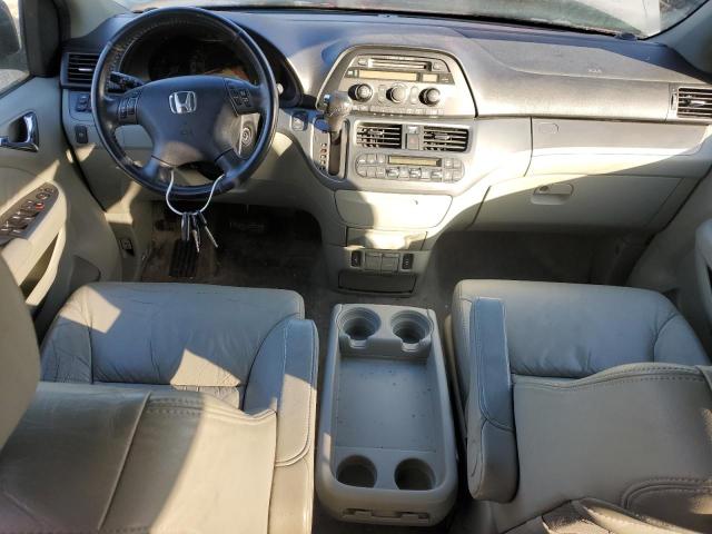 Photo 7 VIN: 5FNRL38637B096842 - HONDA ODYSSEY EX 