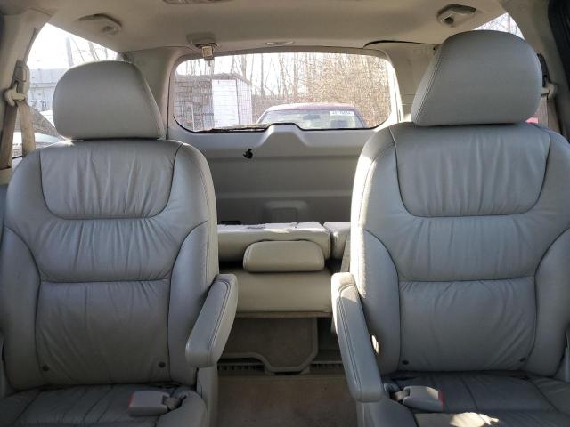 Photo 9 VIN: 5FNRL38637B096842 - HONDA ODYSSEY EX 