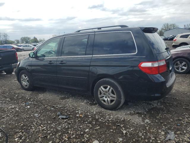 Photo 1 VIN: 5FNRL38637B097148 - HONDA ODYSSEY EX 