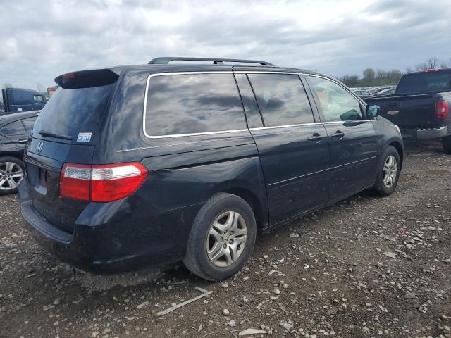 Photo 2 VIN: 5FNRL38637B097148 - HONDA ODYSSEY EX 