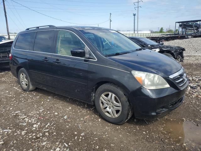 Photo 3 VIN: 5FNRL38637B097148 - HONDA ODYSSEY EX 