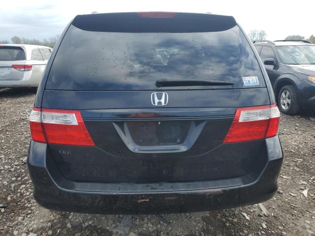 Photo 5 VIN: 5FNRL38637B097148 - HONDA ODYSSEY EX 