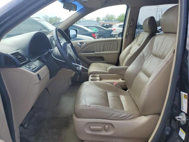 Photo 6 VIN: 5FNRL38637B097148 - HONDA ODYSSEY EX 