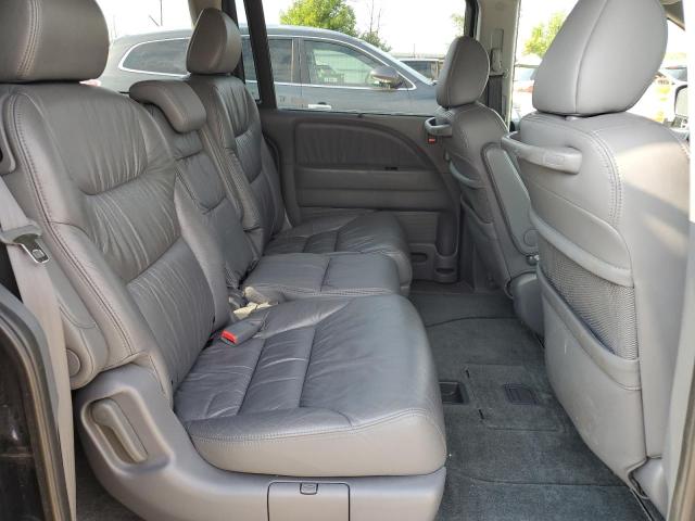 Photo 10 VIN: 5FNRL38637B123876 - HONDA ODYSSEY EX 