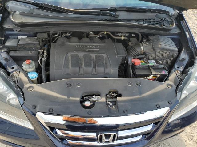 Photo 11 VIN: 5FNRL38637B123876 - HONDA ODYSSEY EX 