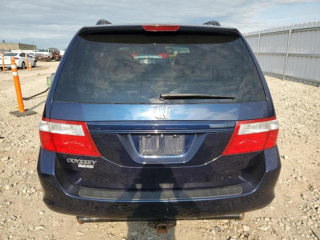 Photo 5 VIN: 5FNRL38637B123876 - HONDA ODYSSEY EX 