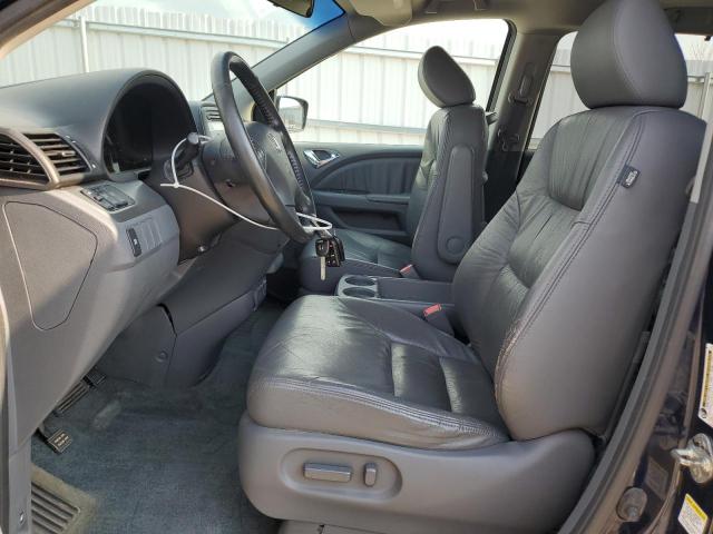 Photo 6 VIN: 5FNRL38637B123876 - HONDA ODYSSEY EX 