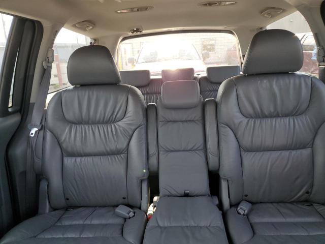 Photo 9 VIN: 5FNRL38637B123876 - HONDA ODYSSEY EX 